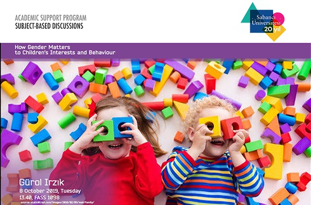 Subject-Based Discussions başlıyor