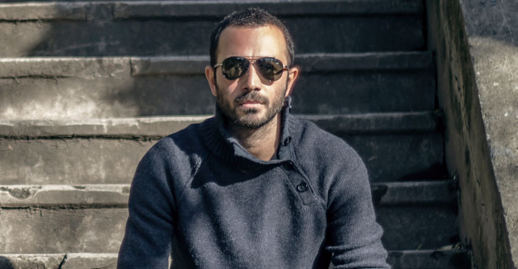 Hakan Baş’la ‘’Girişimcilik’’ ve ‘’Moda’’ üzerine