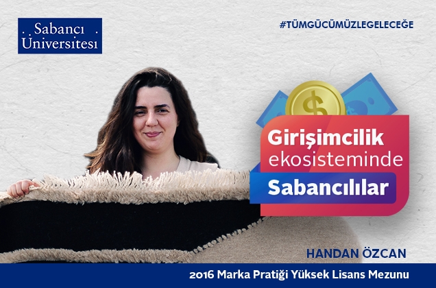 “Girişimde büyümenin önemli bileşenlerinden biri doğru eğitim”