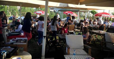 Öğrenci Birliği’nden Burs Fonu’na Anlamlı Destek!