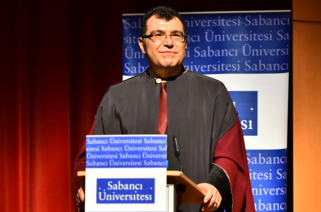Hasan Mandal'dan Teşekkür Mesajı