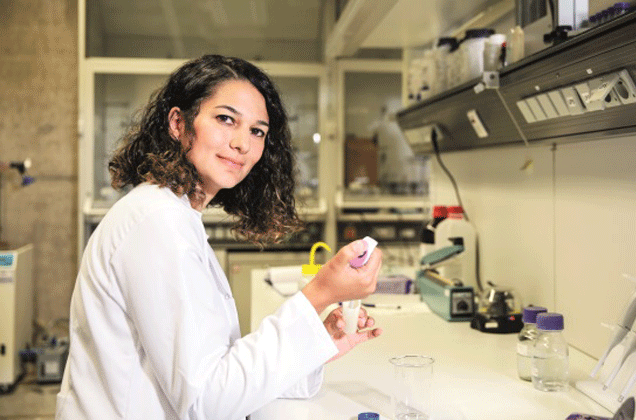 Gıda Güvenliği ve Nanoteknoloji