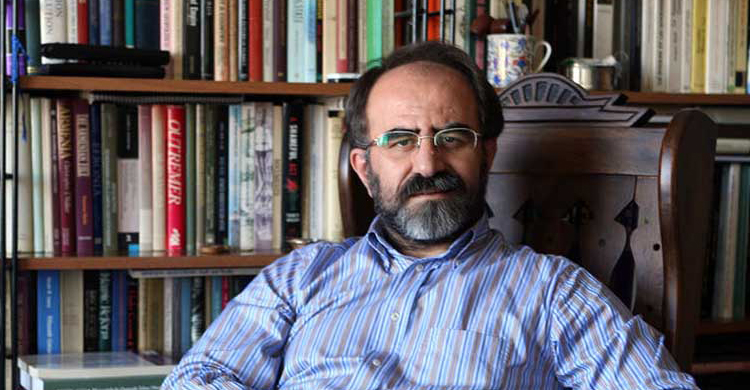 Hakan Erdem'e UNESCO'da Uluslararası Bilim Kurulu Üyeliği