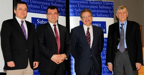 ALP Direktörümüz Hasan Mandal, ODTÜ Prof. Dr. Mustafa N. Parlar Vakfı Mütevelli Heyeti Üyeliğine seçildi