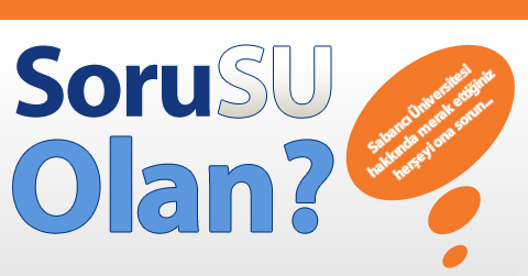 SoruSU Olan!