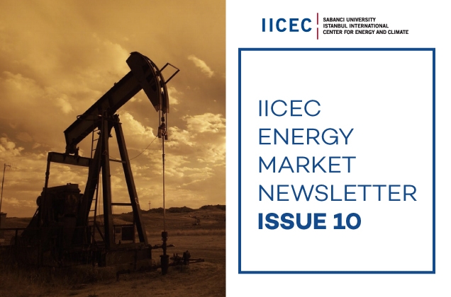 IICEC Energy Market Newsletter - 10