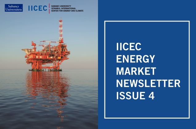 IICEC Energy Market Newsletter - 4