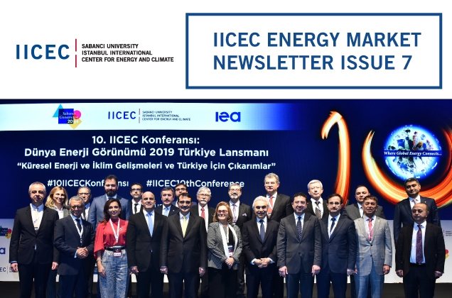 IICEC Energy Market Newsletter - 7