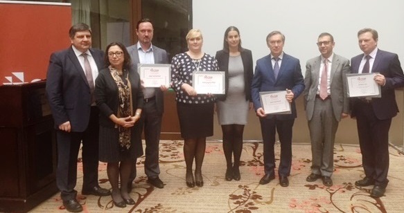 CDP Rusya 2014 İklim Değişikliği Raporu Açıklandı