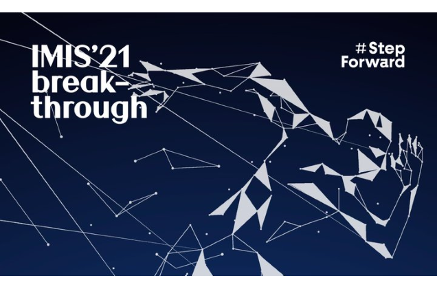 IMIS’21, Breakthrough temasıyla gerçekleşti