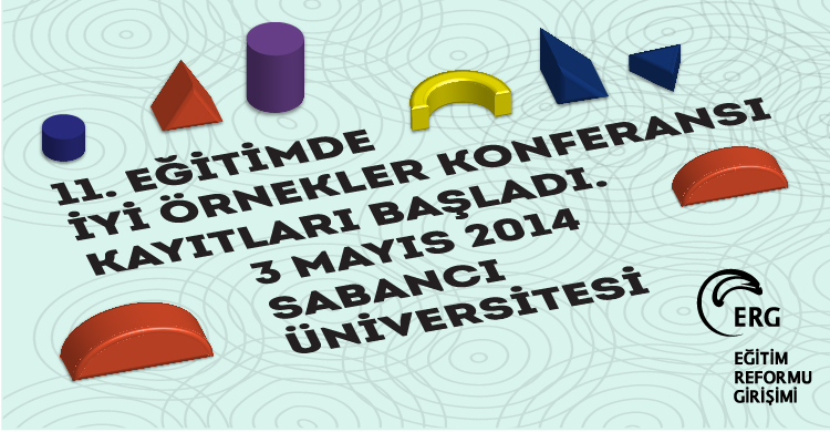 Eğitimde İyi Örnekler Konferansı 11. Yılında