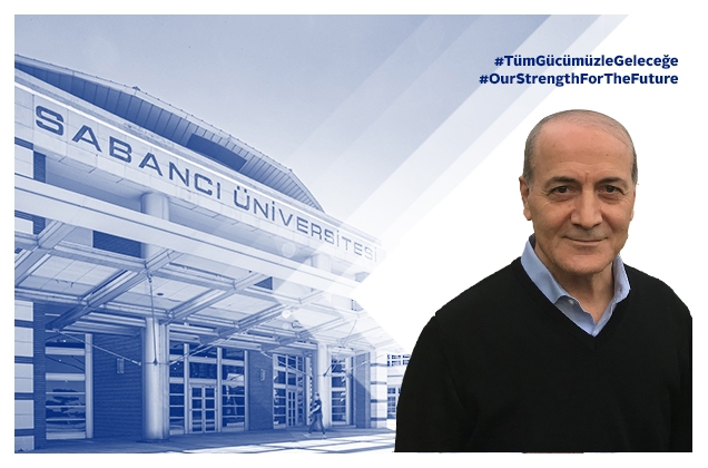 Sabancı Üniversitesi Öğretim Üyesi İsmail Çakmak Dünyanın En Etkili Bilim İnsanları Listesinde Türkiye’den Birinci Sırada