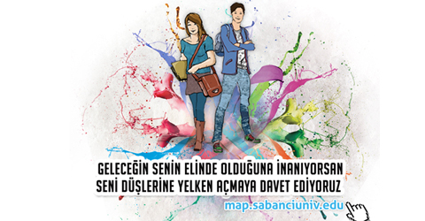 Kampüsteyim: Üniversite adayları için Türkiye’de bir ilk