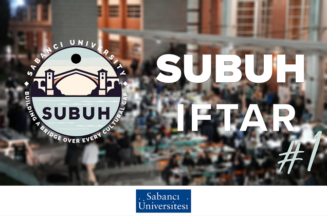 Sabancı Üniversitesi Gösteri Merkezi’nden Etkileyici Mayıs programı