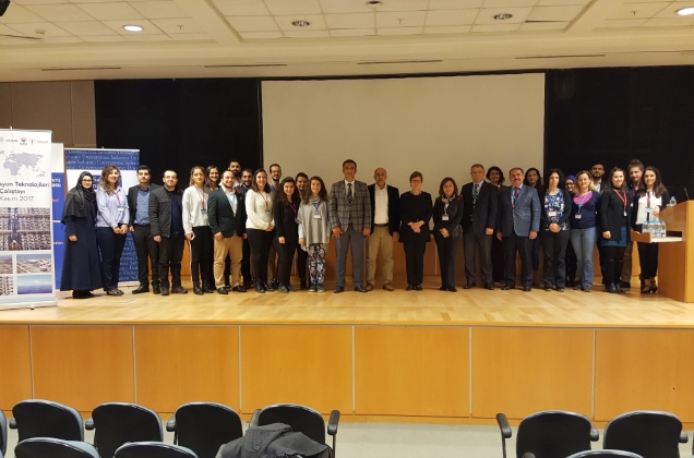 İçme Suyu için Yeni Teknolojiler