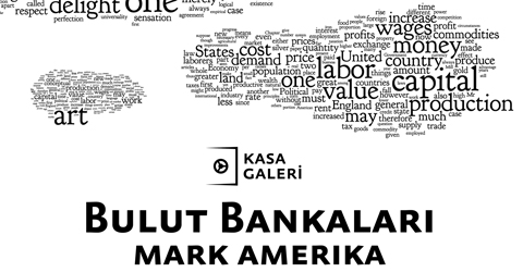 Kasa'da yeni sergi