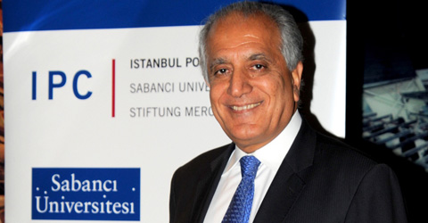 Uluslararası Güvenlik ve Terörizm Üzerine Habercilik