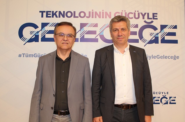 Göz teknolojileri eğitimden sağlığa her alanda iletişim kopukluklarını çözebilir