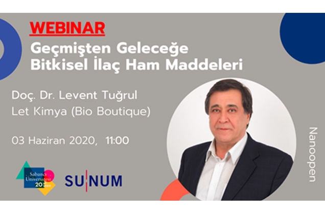 Geçmişten Geleceğe Bitkisel İlaç Ham Maddeleri