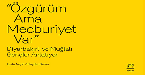 Kitap Tanıtımı