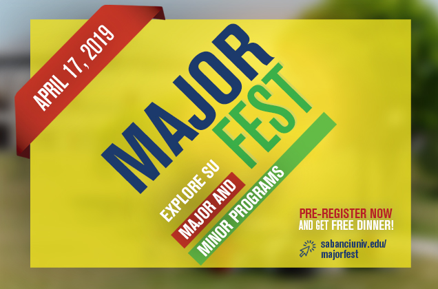Program Seçme Festivali başlıyor