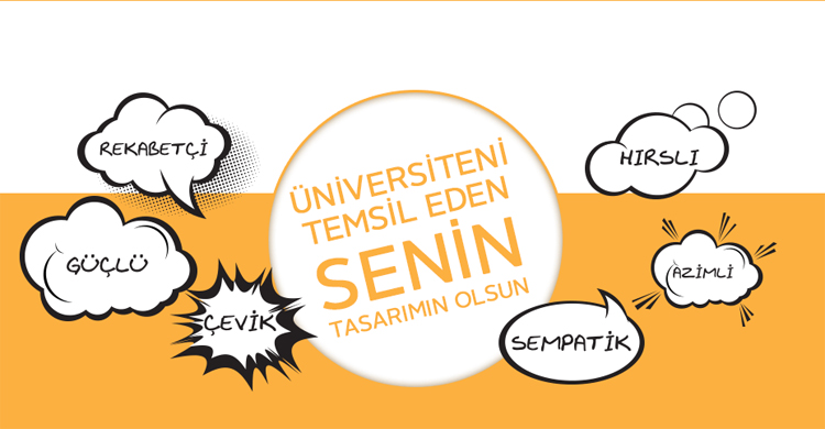 Sabancı Üniversitesi Maskot Yarışması