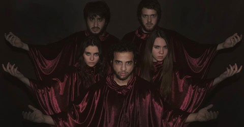 Sabancı Üniversitesi İlklerinden Biri "Medea" Bu Akşam saat 20.00'de SGM'de