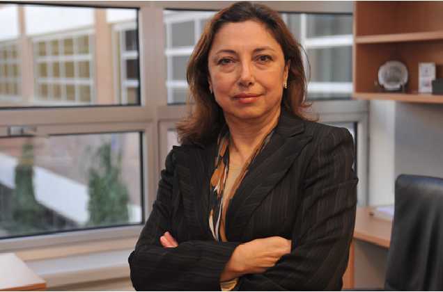 Melsa Ararat dördüncü defa Uluslararası Kurumsal Yönetim Ağı’nın yönetim kuruluna seçildi