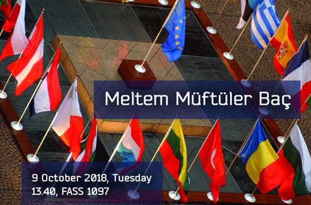 Subject-Based Discussions başlıyor