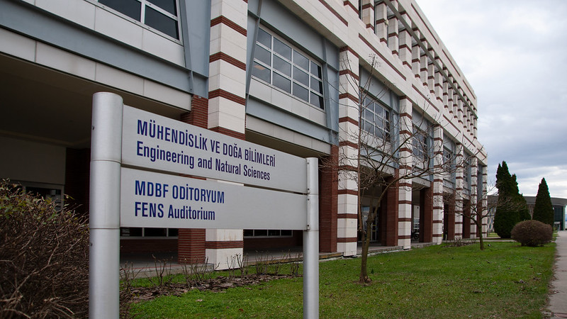 2020-2021 Güz Dönemi Fen Bilimleri Enstitüsü Lisansüstü Başvuruları