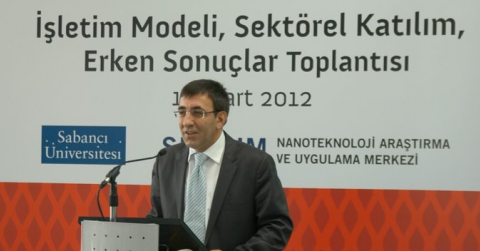 SUNUM'un hareketli günü