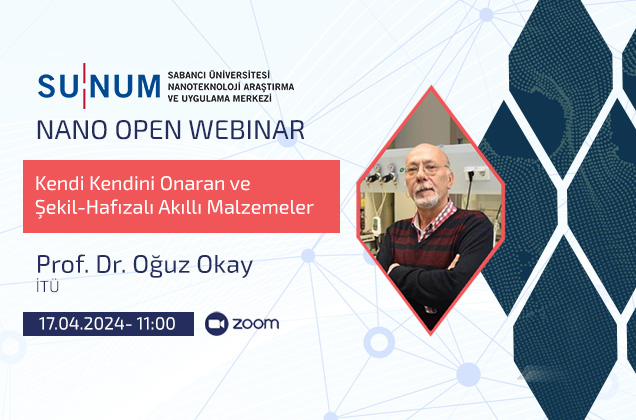 Kendi Kendini Onaran ve Şekil-Hafızalı Akıllı Malzemeler