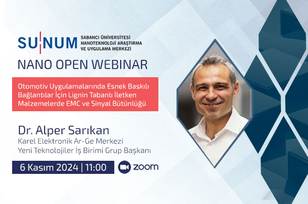 Otomotiv Uygulamalarında Esnek Baskılı Bağlantılar İçin Lignin Tabanlı İletken Malzemelerde EMC ve Sinyal Bütünlüğü