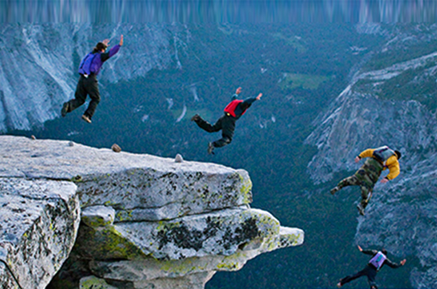National Geographic Türk Kaşiflerini arıyor