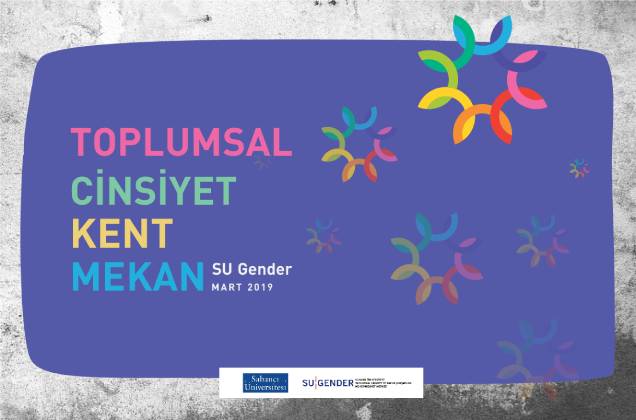Sabancı Üniversitesi’nde 8 Mart Etkinlikleri