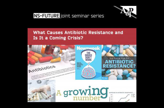 NS-FUTURE Joint Seminar by Meltem Elitaş