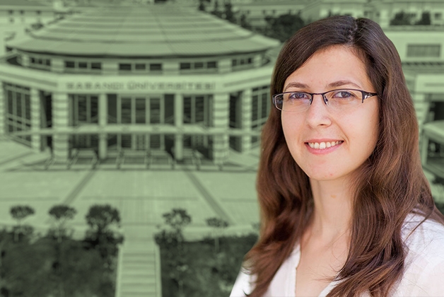 Nur Mustafaoğlu’na Micromachines dergisinin özel sayısında editörlük görevi