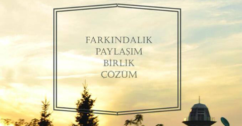 Sabancı Üniversitesi Öğrenci Birliği İnsan Meclisi'ni topluyor!