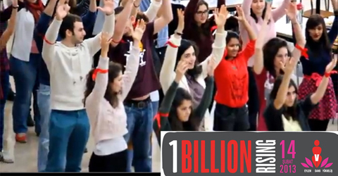 ve Sabancı ayağa kalkar!