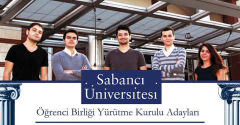 ÖBYK 'yı adaylar anlatıyor!