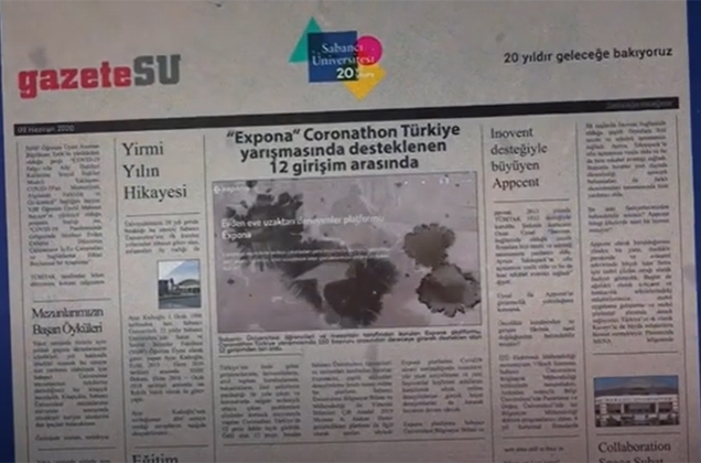 Öğrencilerimizin başarıları