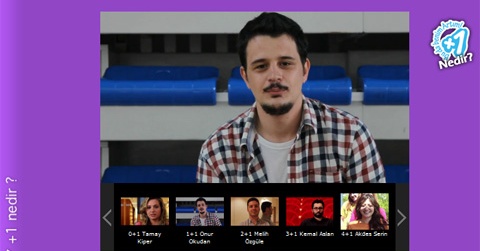SPS'10 Onur Okudan'ın artısı #benimartım