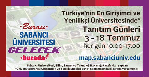 Tanıtım ve Tercih Günleri