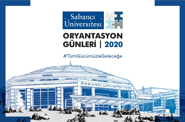 2020 Lisans Oryantasyon Günleri