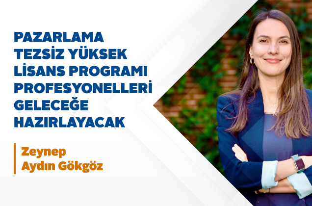 Profesyonel Yüksek Lisans Programları