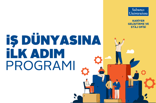 İş Dünyasına İlk Adımlarını Atan Öğrencilerimiz