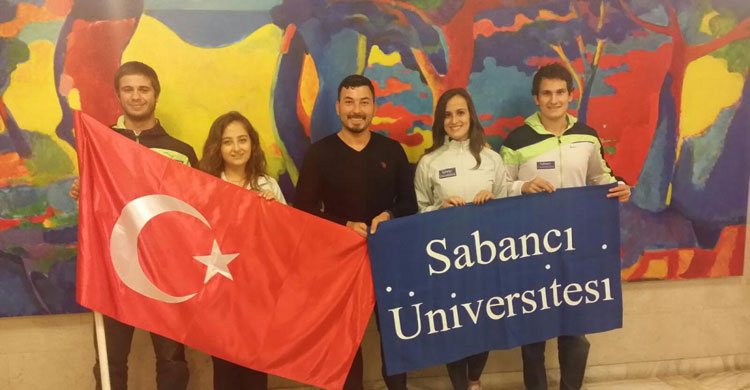 Satranç takımımız Avrupa 4.'sü oldu