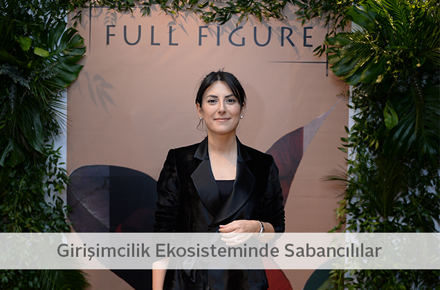 Full Figure sade ve şık çizgisiyle göz alıyor