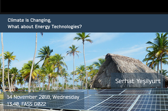 The Future Seminer Serisi devam ediyor