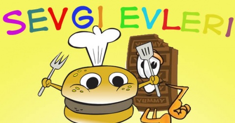 SUMAK ile Sevgi Evleri'ne gidiyoruz